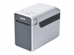 Printer Brother  TD-2125N | Mono | Thermal | Label Printer | Wi-Fi