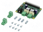 Accessories: expansion board | Comp: TAS5756M