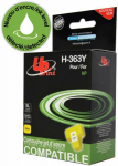 Ink cartridge UPrint HP 363Y Yellow