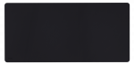 Mouse pad Trust Benna XXL Black
