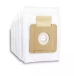 Karcher 2.863-236.0 Dust bag for vacuum cleaners 5 pcs