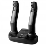 Alpha Universal Dryer stand for Shoes / ski boots / gloves / hats 12W