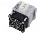 Heating element: heater | heating,with fan | Mixi | 100W | 230VAC