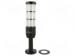 Signalling column | red/yellow/green | LED | 24VDC | IP66,IP69K