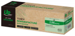 Toner Uprint HP 219X W2191X Cyan