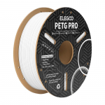ELEGOO PETG Pro Filament (White)