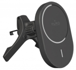 Phone holder Puro Mag Holder Qi2 charge