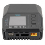 M6AC Smart Battery Charger, AC 100W, DC 300W
