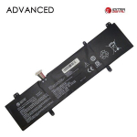 ExtraDigital B31N1707 Battery for Asus Laptop 3600mAh