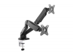 Equip table mount 17"-32" / 2TFT 360&deg;