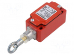 Safety switch: singlesided rope switch | NC + NO | SEM2 | -30&divide;80&deg;C