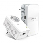 TP-LINK TL-WPA7619 Set - 1000 Mbps
