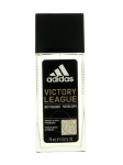 Adidas Victory League Body Spray 75ml