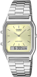 CASIO AQ-230A-9AMQYDF Women's watch