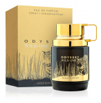 Armaf Odyssey Wild One Gold Edition Perfume EDP 100ml