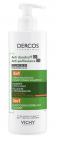Vichy Dercos 2in1 Conditioning Shampoo 390 ml