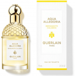 Guerlain Aqua Allegoria Bergamote Calabria Perfume EDT 75ml