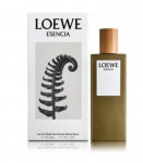 Loewe Esencia Perfume EDT 50 ml