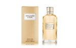 Abercrombie & Fitch First Instinct Sheer Perfume EDP 100 ml