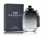 Coach Coach for Men Perfume EDT 200 ml