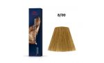 Wella Professionals Koleston Perfect Me+ Hair Dye Pure Naturals 8/00 60 ml