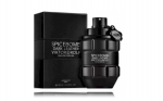 Viktor & Rolf Spicebomb Dark Leather Perfume EDP 90 ml
