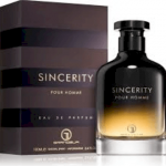 Grandeur Sincerity Perfume EDP 100 ml
