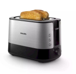 Philips Viva Collection HD2637/90 Toaster