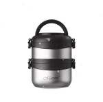 Maestro MR-1635-150 Thermos 1.5L Black