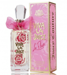 Juicy Couture Viva La Juicy La Fleur Perfume EDT 150 ml