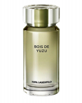Karl Lagerfeld Bois de Yuzu Perfume Tester EDT 100ml