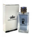 Dolce & Gabbana K by Dolce & Gabbana Perfume Tester EDT 100ml