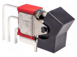 ROCKER | SPDT | Pos: 2 | ON-ON | 2A/250VAC | 5A/28VDC | black | 300 | copper