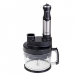 T&ouml;&ouml;riistad ja m&otilde;&otilde;teseadmed // Uued tooted t&ouml;&ouml;riistade, tarvikute kategoorias // CR 4623 black Blender ręczny zestaw 1600w