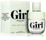 Rochas Girl Perfume EDT 60 ml