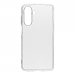 OBAL:ME TPU Cover for Samsung Galaxy A26 5G / transparent