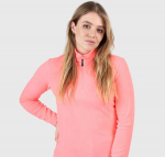 Brunotti Mini-R Women Fleece Coral S