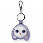 Other goods Nimmy Nimmy Big Eyed Pet 2.0 Rabbit Tracker Case - Purple
