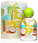 Tubbees Tropical Island Perfume EDP 50 ml