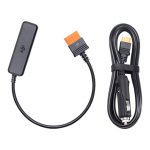 DJI Power Car Charger (SDC) (12V/24V)