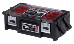 18" CANTILEVER Keter toolbox
