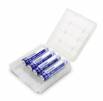 XTAR R03/AAA 1,5V Li-ion 1620mWh 1000mAh - 4 pieces