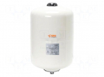 Expansion vessel | 3/4" | IBO ITALY SOLAR | -10&divide;100&deg;C | solar system