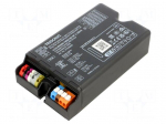 Power supply: switching | LED | 90W | 46&divide;165VDC | 200&divide;1050mA | IP20