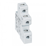 Auxiliary contact or fault signalling contact - for DPX?