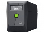Power supply: UPS | 480W | 850VA | 230V | 286x100x142mm | 7Ah | Ubatt: 12V