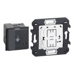 Gateway - This pack enables to create a connected installation in the home