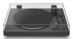Sony PS-LX3BT Belt-drive audio turntable Black Automatic