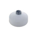 IR-V-BKD-ADT-01, IR Video Pendent Adapter to suit C8D-10 Dome Cameras, Inner Range