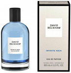 David Beckham Infinite Aqua Perfume EDP 100 ml